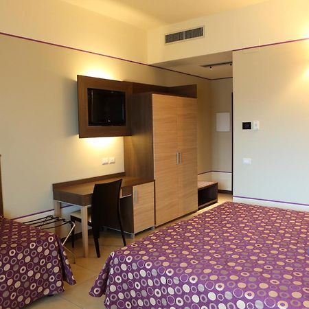Hotel ミラッツォ エクステリア 写真