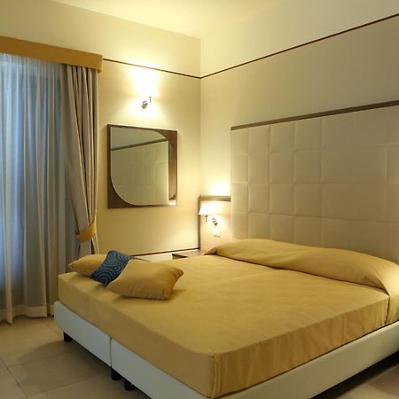 Hotel ミラッツォ エクステリア 写真