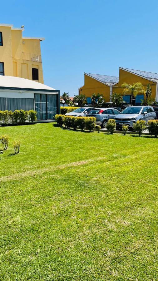 Hotel ミラッツォ エクステリア 写真