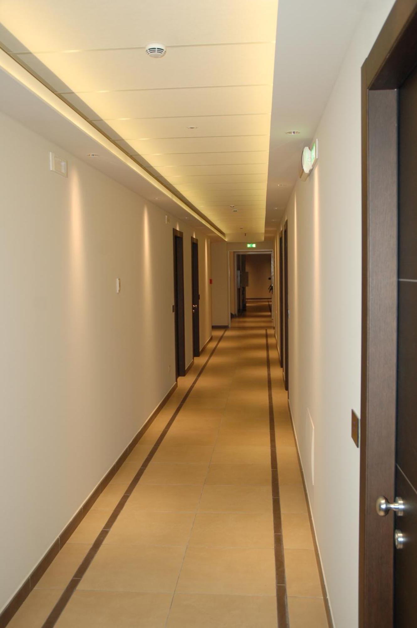Hotel ミラッツォ エクステリア 写真