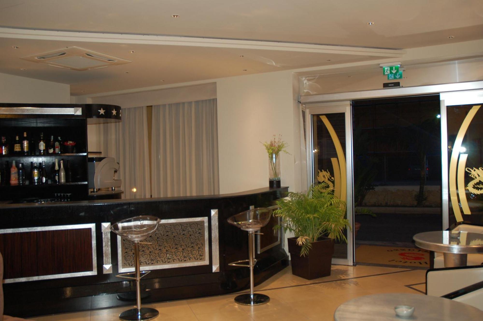 Hotel ミラッツォ エクステリア 写真